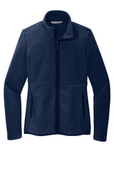 Port Authority Women's Connection Fleece Jacket