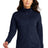Port Authority Women's   Accord Stretch Fleece Full-Zip LK595