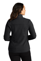 Port Authority Women's Connection Fleece Jacket