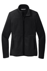 Port Authority Women's Connection Fleece Jacket