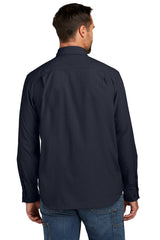 Carhartt Men's Force Solid Long Sleeve Shirt CT105291 Carhartt