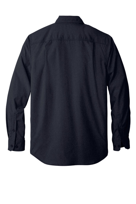 Carhartt Men's Force Solid Long Sleeve Shirt CT105291 Carhartt