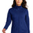 Port Authority Women's   Accord Stretch Fleece Full-Zip LK595