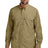 Carhartt Men's Force Solid Long Sleeve Shirt CT105291 Carhartt