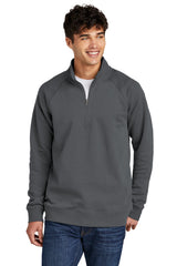 Sport-Tek Men's   Drive Fleece 1/4-Zip Pullover STF202