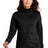 Port Authority Women's   Accord Stretch Fleece Full-Zip LK595