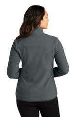 Port Authority Women's Connection Fleece Jacket
