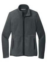 Port Authority Women's Connection Fleece Jacket