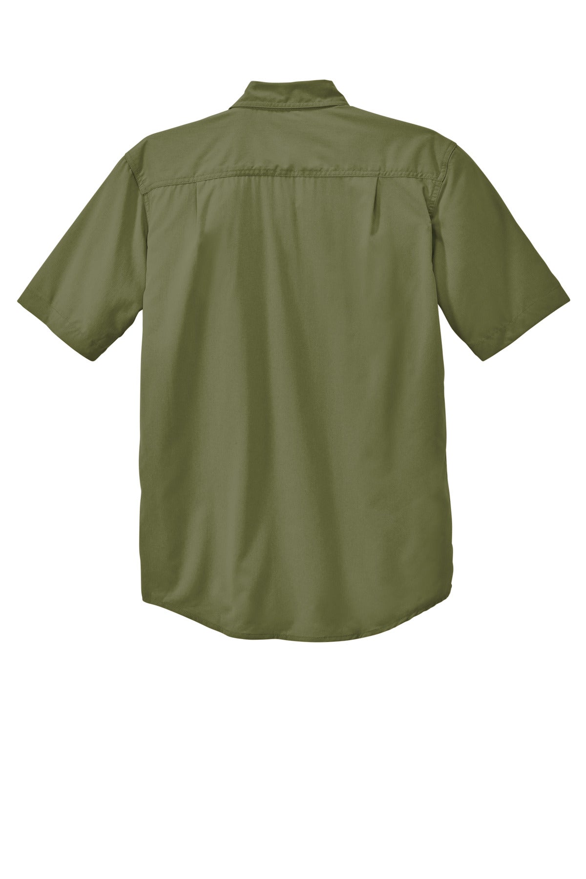 Carhartt Men's Force Solid Short Sleeve Shirt CT105292 Carhartt