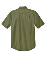 Carhartt Men's Force Solid Short Sleeve Shirt CT105292 Carhartt