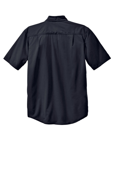Carhartt Men's Force Solid Short Sleeve Shirt CT105292 Carhartt