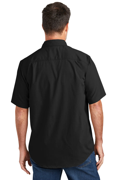 Carhartt Men's Force Solid Short Sleeve Shirt CT105292 Carhartt