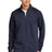 Sport-Tek Men's   Drive Fleece 1/4-Zip Pullover STF202