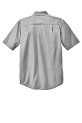 Carhartt Men's Force Solid Short Sleeve Shirt CT105292 Carhartt