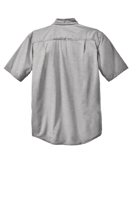 Carhartt Men's Force Solid Short Sleeve Shirt CT105292 Carhartt