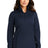 Port Authority Women's   Smooth Fleece 1/4-Zip L804
