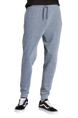 District Men's   Perfect Tri   Fleece Jogger DT1307