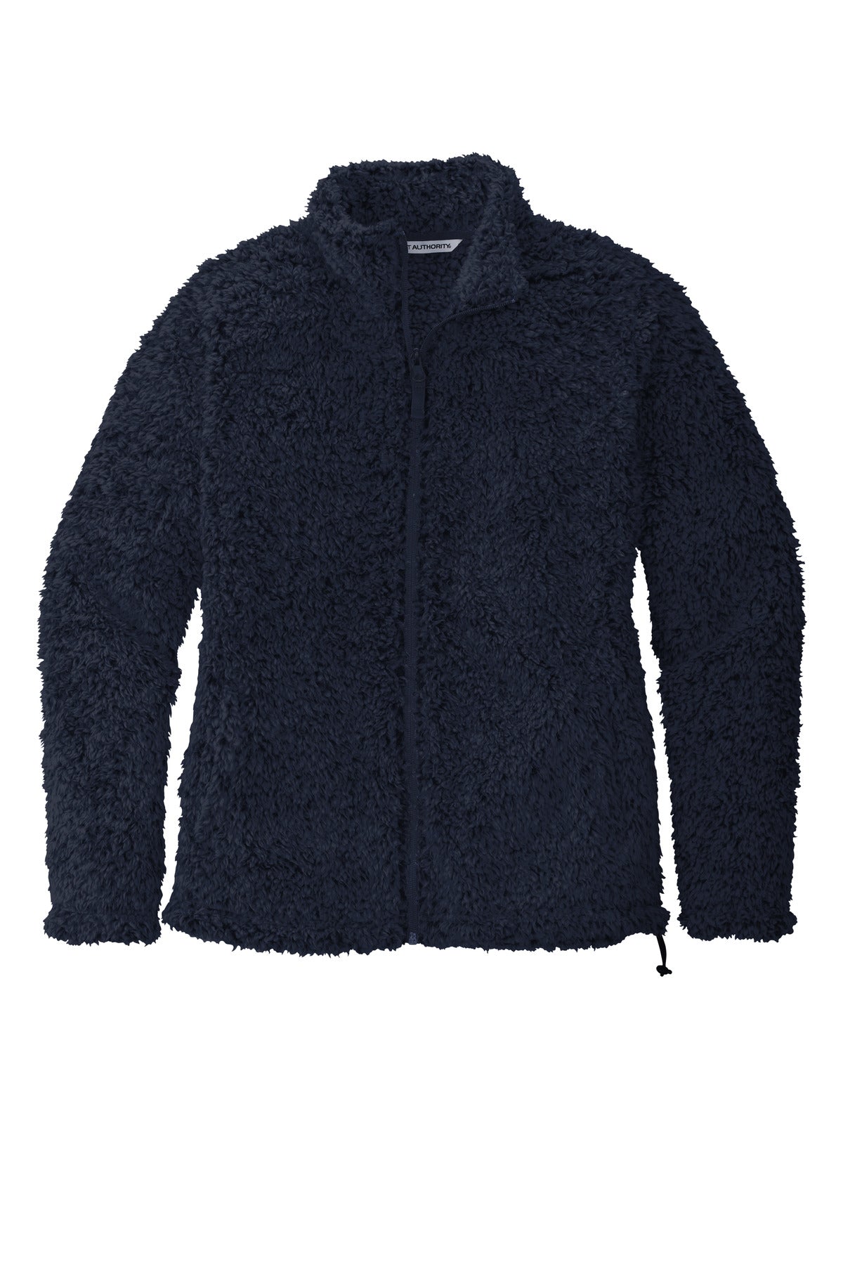 Port Authority Women's Cozy Fleece Jacket. L131 Port Authority