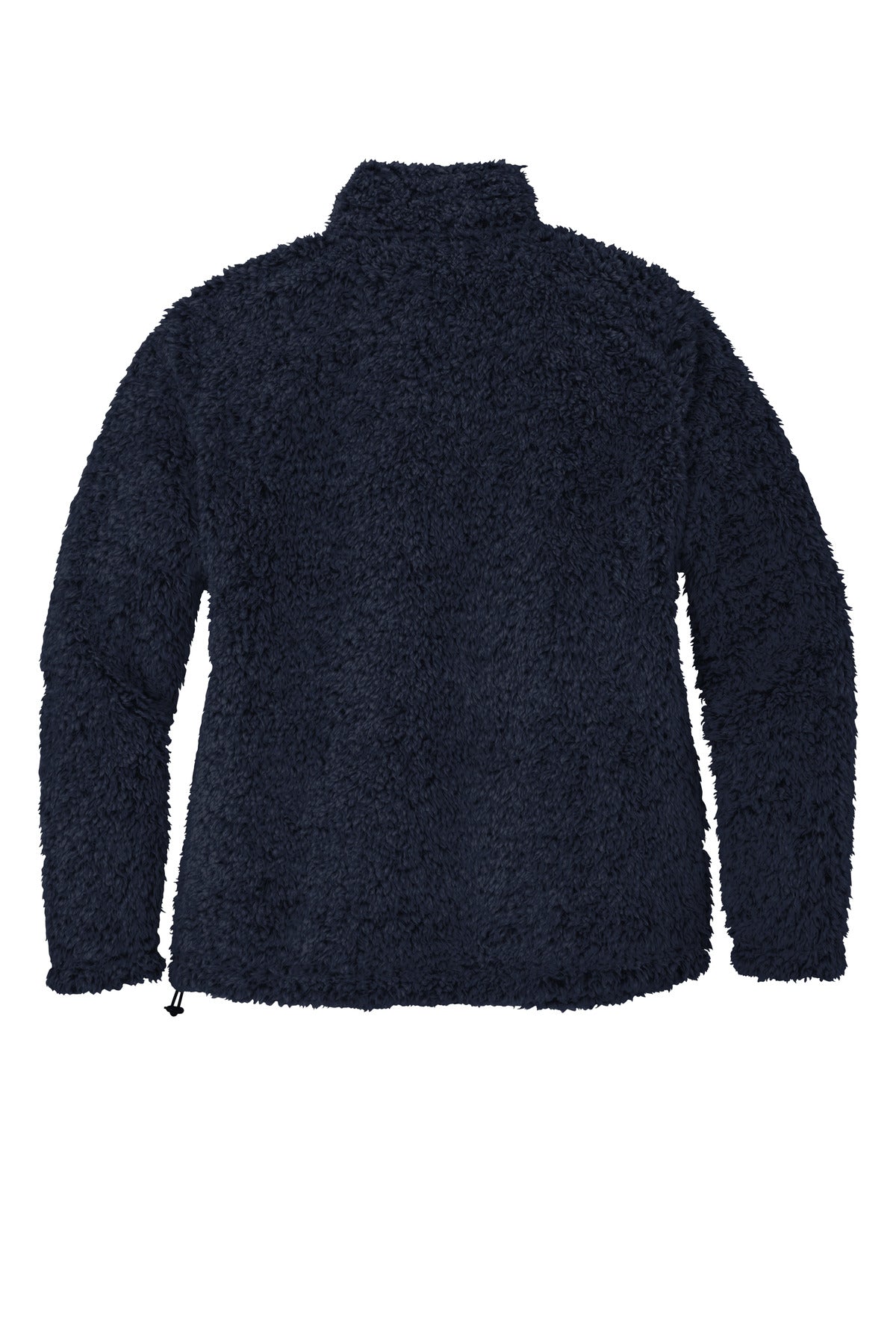 Port Authority Women's Cozy Fleece Jacket. L131 Port Authority