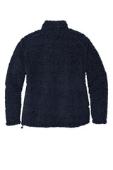Port Authority Women's Cozy Fleece Jacket. L131 Port Authority