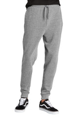 District Men's   Perfect Tri   Fleece Jogger DT1307