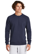 Sport-Tek Men's   Drive Fleece Crewneck STF203