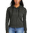 New Era Women's STS Full-Zip Hoodie. LNEA540 New Era