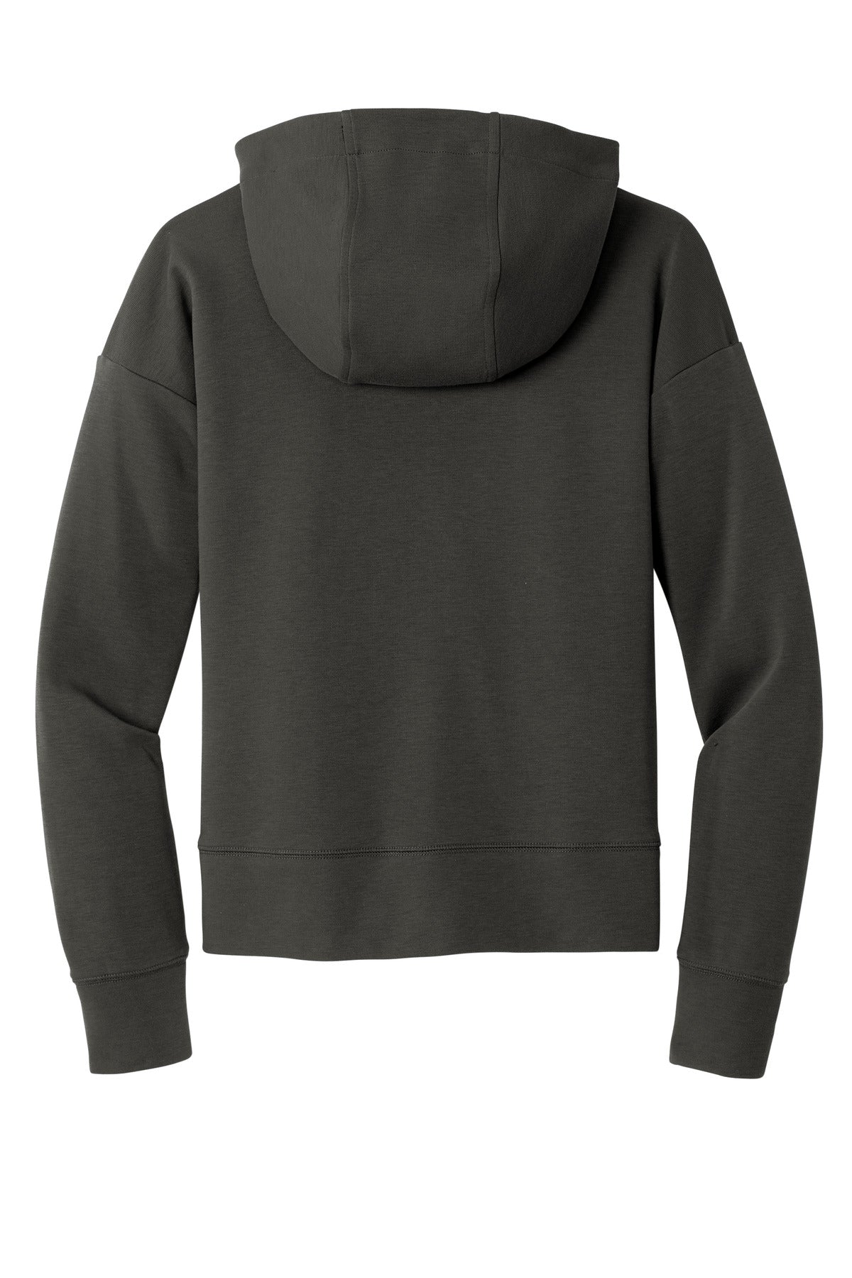 New Era Women's STS Full-Zip Hoodie. LNEA540 New Era