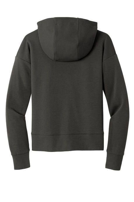 New Era Women's STS Full-Zip Hoodie. LNEA540 New Era