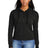 New Era Women's STS Full-Zip Hoodie. LNEA540 New Era