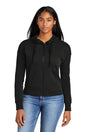 New Era Women's STS Full-Zip Hoodie. LNEA540 New Era