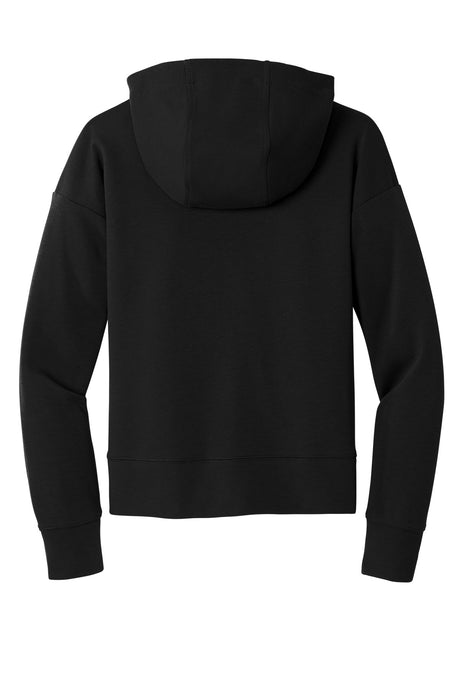 New Era Women's STS Full-Zip Hoodie. LNEA540 New Era