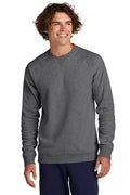 Sport-Tek Men's   Drive Fleece Crewneck STF203