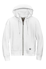 New Era Women's STS Full-Zip Hoodie. LNEA540 New Era