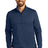 Port Authority Men's   Smooth Fleece 1/4-Zip F804