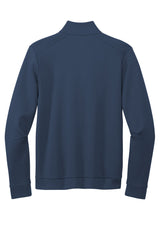 OGIO Men's Bolt Full-Zip Pullover. OG850 OGIO