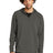 New Era Men's STS 1/4-Zip Hoodie. NEA541 New Era