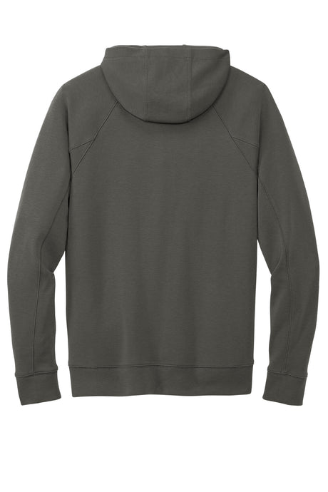 New Era Men's STS 1/4-Zip Hoodie. NEA541 New Era