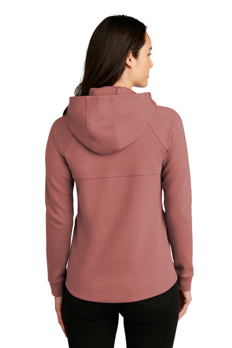 OGIO Women's Bolt Full-Zip Hoodie. LOG850 OGIO