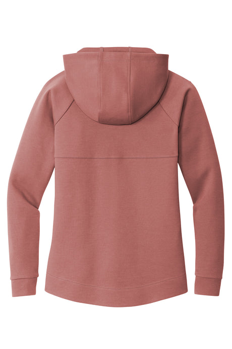 OGIO Women's Bolt Full-Zip Hoodie. LOG850 OGIO