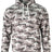 A4 Men's Legends Fleece Camo Hoodie A4