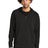 New Era Men's STS 1/4-Zip Hoodie. NEA541 New Era