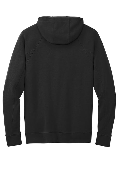 New Era Men's STS 1/4-Zip Hoodie. NEA541 New Era