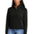 New Era Women's STS 1/2-Zip Pullover. LNEA541 New Era