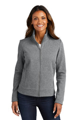 Port Authority Women's   Network Fleece Jacket L422