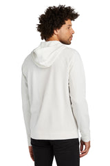 New Era Men's STS 1/4-Zip Hoodie. NEA541 New Era