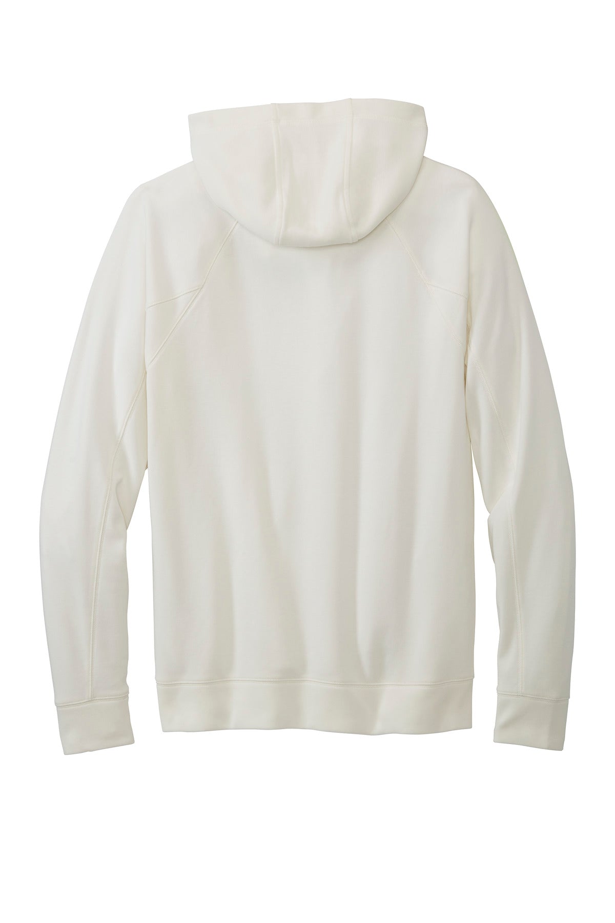 New Era Men's STS 1/4-Zip Hoodie. NEA541 New Era