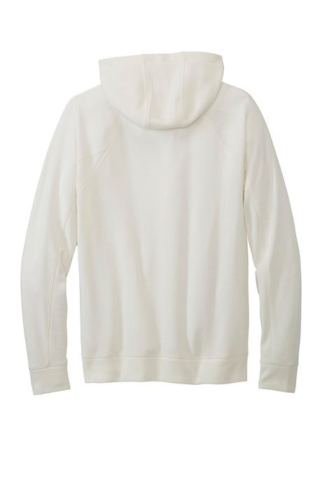 New Era Men's STS 1/4-Zip Hoodie. NEA541 New Era