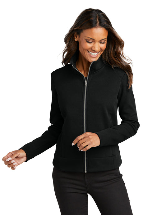 Port Authority Women's   Network Fleece Jacket L422