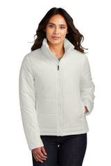 Port Authority Women's   Puffer Jacket L852